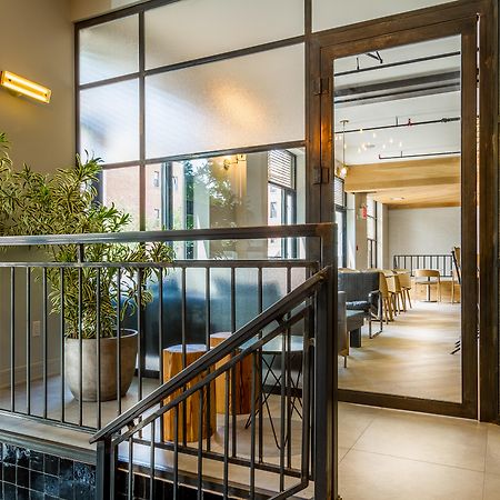 Franklin Guesthouse Ню Йорк Екстериор снимка