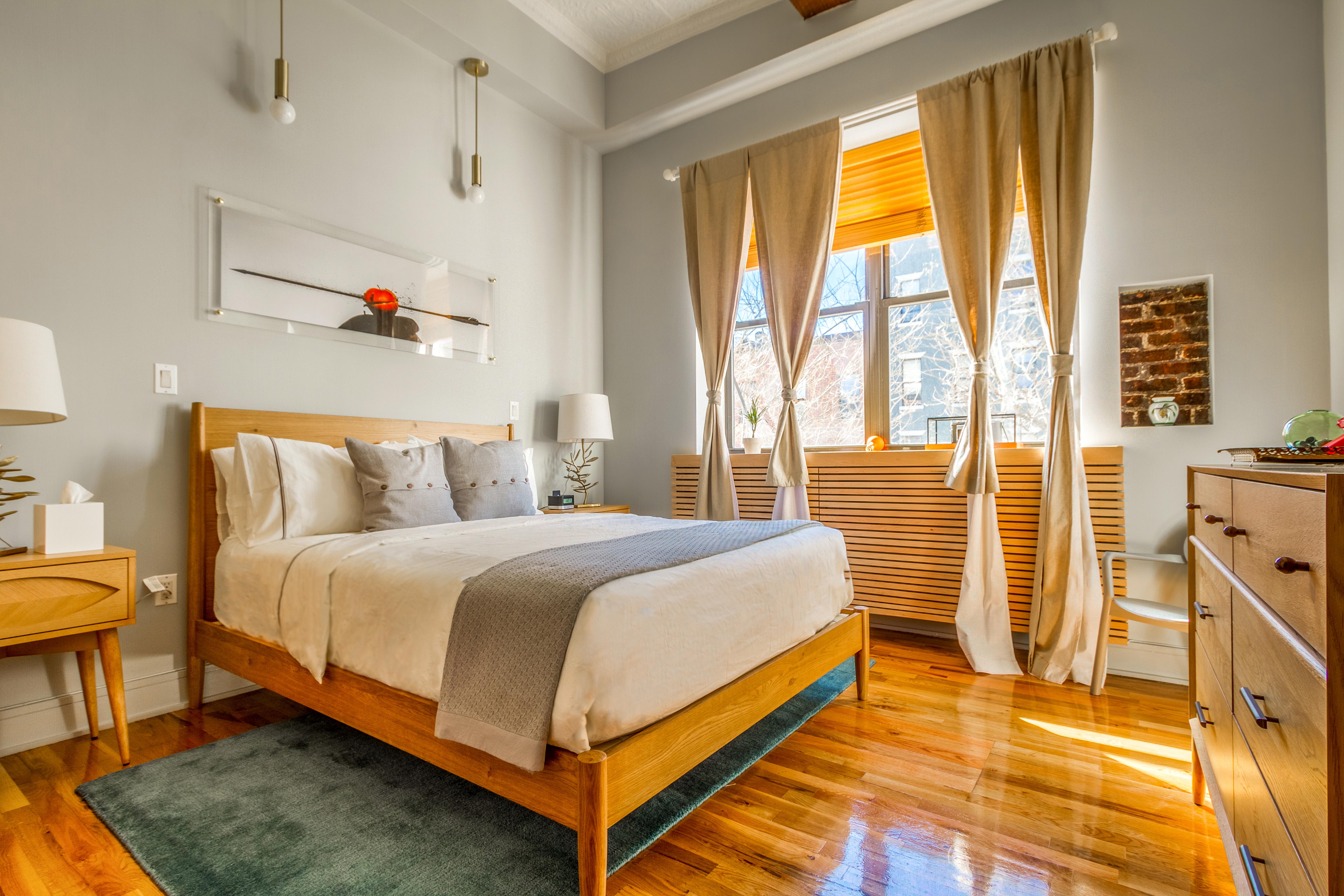 Franklin Guesthouse Ню Йорк Екстериор снимка