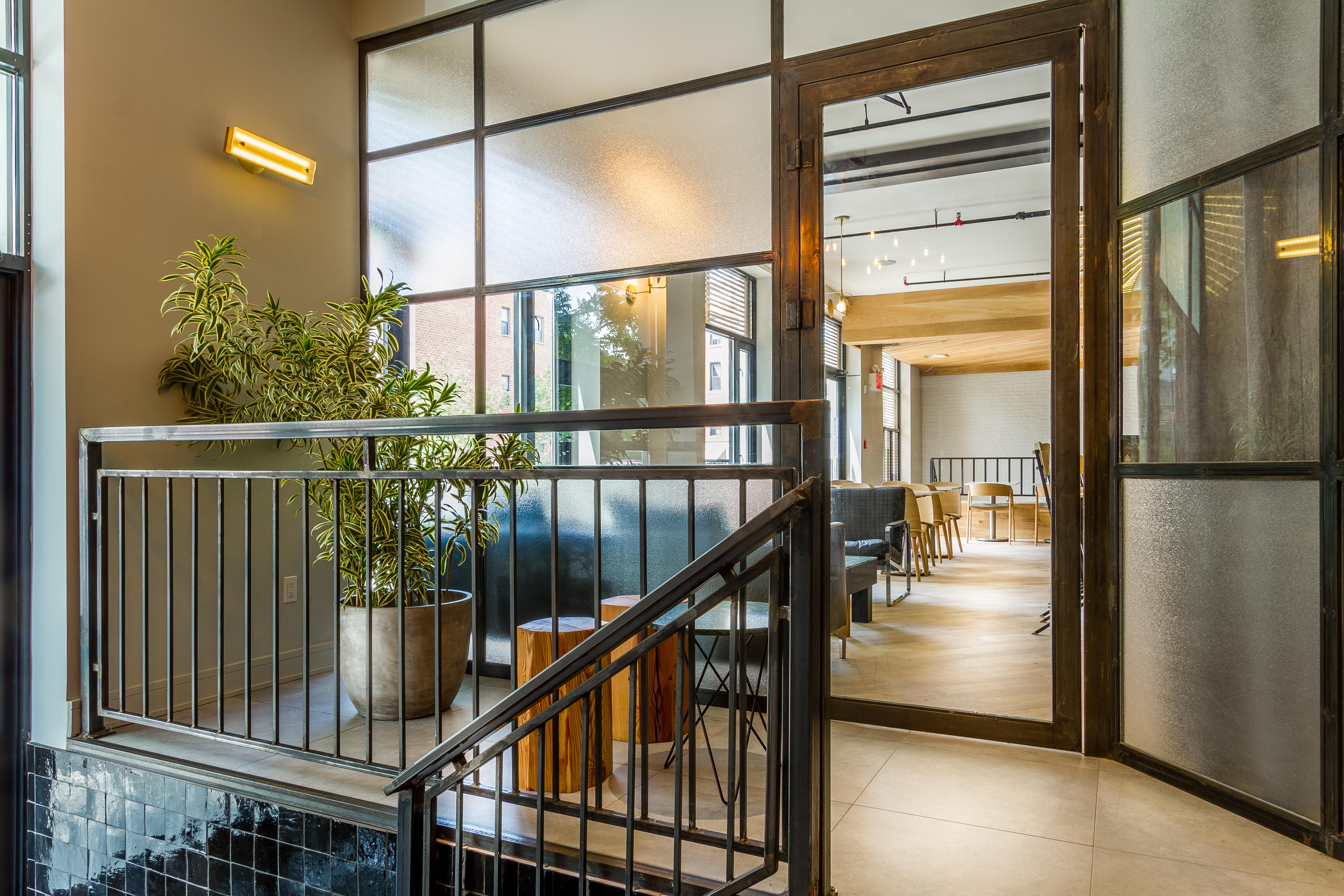Franklin Guesthouse Ню Йорк Екстериор снимка