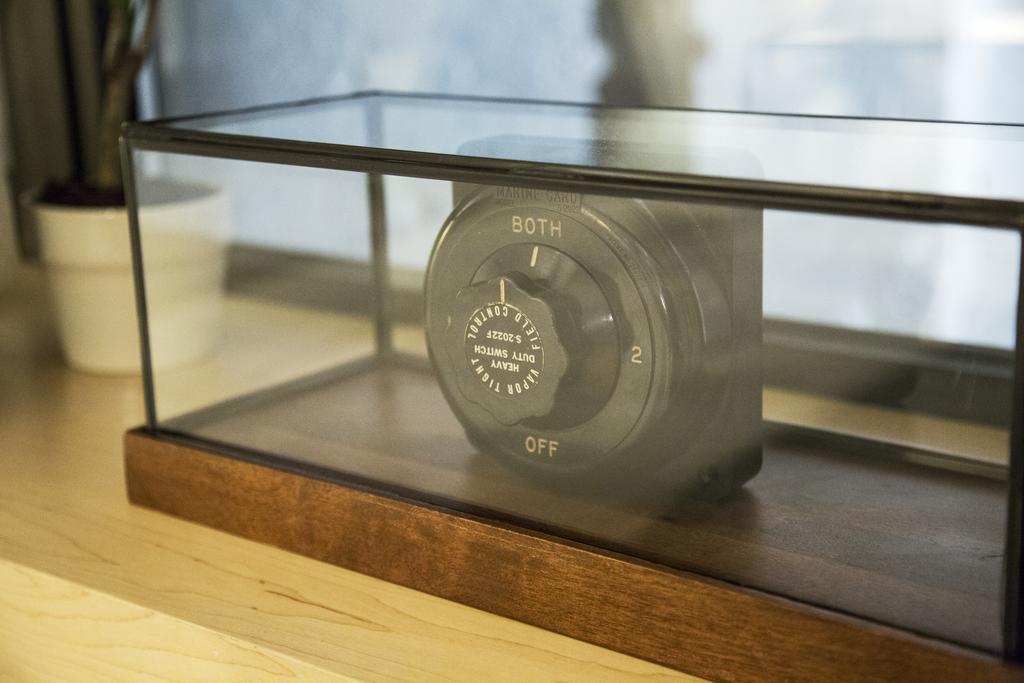 Franklin Guesthouse Ню Йорк Екстериор снимка