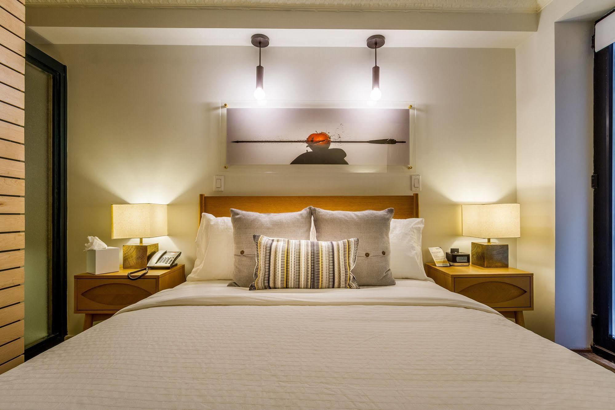 Franklin Guesthouse Ню Йорк Екстериор снимка