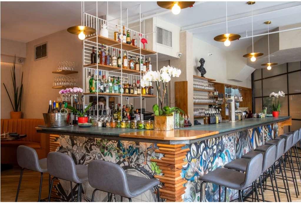 Franklin Guesthouse Ню Йорк Съоръжения снимка